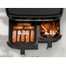 Tefal Ever Fry Dual XXL EY9488