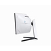 Samsung LS49AG954NP computer monitor 124.5 cm (49″) 5120 x 1440 pixels DWQHD LCD Black, White thumbnail 7