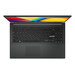 ASUS Vivobook Go E1504FA-L1367W AMD Ryzen™ 5 7520U Laptop 39.6 cm (15.6″) Full HD 16 GB LPDDR5-SDRAM 512 GB SSD Wi-Fi 6E (802.11ax) Windows 11 Home Belgian Black thumbnail 5