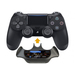 Thrustmaster Y-350P 7.1 Ghost Recon Headset Wired Head-band Gaming Black, Orange thumbnail 5