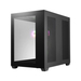 FSP CMT380 Midi Tower Black thumbnail 2