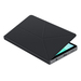 Samsung Galaxy Tab A11 Book Cover Zwart