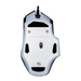Vorago MO-504 ratón Diestro USB tipo A Óptico 6400 DPI