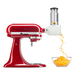 KitchenAid 5KSMVSA Groentesnijder en rasp
