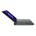 Lenovo LOQ i5-12450H 8GB 512GB W11H Intel® Core™ i5 Laptop 39.6 cm (15.6″) DDR5-SDRAM SSD NVIDIA GeForce RTX 3050 Wi-Fi 6 (802.11ax) Windows 11 Home Grey thumbnail 6