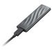 Lenovo PS8 1 TB USB Type-C 3.2 Gen 2 (3.1 Gen 2) Grey thumbnail 5