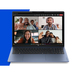 HP DQ0M0EA laptop AMD Ryzen™ AI 7 250 40.6 cm (16″) 2K 8 GB DDR5-SDRAM 512 GB SSD Wi-Fi 6 (802.11ax) Windows 11 Home AI PC Blue, Grey thumbnail 7