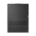 Lenovo ThinkPad E16 Gen 2 (Intel) Intel Core Ultra 7 155U Computadora portátil 40.6 cm (16") WUXGA 16 GB DDR5-SDRAM 512 GB SSD Wi-Fi 6E (802.11ax) Windows 11 Pro Español Negro