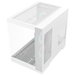 itek DARK CAVE DS Tower White thumbnail 10