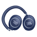 JBL Live 770NC Blauw