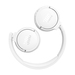 JBL Tune 670NC Wit
