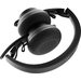 Logitech MSFT Teams Zone Wireless Plus Auriculares Inalámbrico Diadema Oficina/Centro de llamadas Bluetooth Grafito