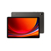 Photo SAMSUNG Samsung Galaxy Tab S9 SM-X716B 5G Qualcomm Snapdragon 128 Go 27,9 cm (11