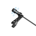 Sandberg Streamer USB Clip Microphone thumbnail 4