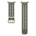 Samsung Watch Ultra Marine Horlogeband Groen
