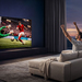 Samsung Micro RGB 55" R85H (2026)