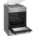 Beko FBM6202XNL AeroPerfect