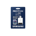 Samsung SDXC PRO Ultimate 512GB 130MB/s + USB lezer