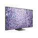 Samsung Series 8 QN75QN800CFXZX Televisor 190.5 cm (75") 8K Ultra HD Smart TV Wifi Negro, Titanio