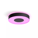 Philips Hue Infuse M plafondlamp White and Color Zwart