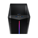 MSI MAG Meta S 5SI-039AU AMD Ryzen™ 5 5600X 16 GB DDR4-SDRAM 512 GB SSD NVIDIA GeForce GTX 1660 SUPER Windows 11 Home Desktop PC Black thumbnail 2