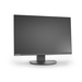 Sharp DD-EA242W computer monitor 61 cm (24″) 1920 x 1080 pixels Full HD LCD Black thumbnail 3