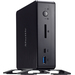 Shuttle Nano PC NC10U , Intel Celeron 4205U, 1x HDMI, 1x DP, 1x 2.5″ bay, 1x M.2, 1x LAN, 1x COM, Wifi, 24/7 permanent operation, incl. VESA & Stand thumbnail 13