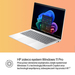 Laptop HP EliteBook X Flip G1i U5 228V 512GB/32GB/W11P/14.0