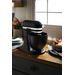 KitchenAid Artisan Mixer 5KSM156CXEBK Vulkaanzwart