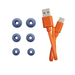 JBL Tune 130NC TWS Headset True Wireless Stereo (TWS) In-ear Calls/Music Bluetooth Blue thumbnail 6