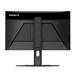 GIGABYTE G24F 2 24″ FHD Gaming Monitor – 1920 x 1080, 165Hz, 1ms, 300 cd/m², AMD FreeSync Premium, HDR Ready, Displayport 1.2, HDMI 2.0 thumbnail 3