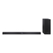 Sharp HT-SBW320 soundbar speaker Black 2.1 channels 360 W thumbnail 4