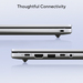 ASUS Chromebook CX1405CTA-MW0378