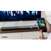 Sharp HT-SB100 soundbar speaker Black 2.0 channels 75 W thumbnail 10