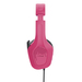 Trust GXT 415P Zirox Headset Wired Head-band Gaming Pink thumbnail 7