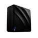 MSI Cubi N 8GL-007WE Intel® Celeron® N4000 4 GB DDR4-SDRAM 32 GB SSD Windows 10 Pro Mini PC Black thumbnail 4