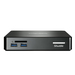 Shuttle XPC Nano System NS03A, Android OS, Rockchip RK3568, 2 GB RAM, 32GB eMMC, 2 xHDMI, 1x LAN, Wifi, fanless, 24/7 permanent operation thumbnail 1