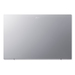Acer Aspire Go 15 AG15-42P-R22Q AMD Ryzen™ 7 5825U Laptop 39.6 cm (15.6″) Full HD 8 GB DDR4-SDRAM 512 GB SSD Wi-Fi 6 (802.11ax) Windows 11 Home Italian Silver thumbnail 9