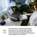 HP Inc. Urządzenie wielofunkcyjne DeskJet 2921 All-in-One A24HWB