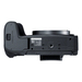 Canon EOS R8 + RF 24-50mm lens