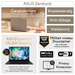 ASUS Zenbook 14 UX3480QA-U1090W