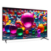 LG 75" Smart UA75 4K (2025)