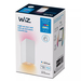 WiZ Up & Down wandlamp wit - Gekleurd en Wit licht - GU10