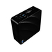 MSI Cubi N 8GL-007WE Intel® Celeron® N4000 4 GB DDR4-SDRAM 32 GB SSD Windows 10 Pro Mini PC Black thumbnail 3