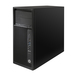 HP Z240 Intel® Xeon® E3 Family E3-1245V6 8 GB DDR4-SDRAM 1 TB HDD Windows 10 Pro Tower Workstation Black thumbnail 11
