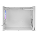 Mars Gaming MC-XPSW Mini Tower White thumbnail 5