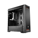 COUGAR MX350 MESH computer case Midi Tower Black thumbnail 6