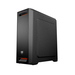 COUGAR MX350 MESH computer case Midi Tower Black thumbnail 4