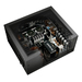 be quiet! DARK POWER 14 | 850 W power supply unit 20+4 pin ATX ATX Black thumbnail 7