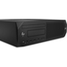 HP Z2 G4 Intel® Core™ i7 i7-8700 8 GB DDR4-SDRAM 256 GB SSD Windows 10 Pro SFF Workstation Black thumbnail 3